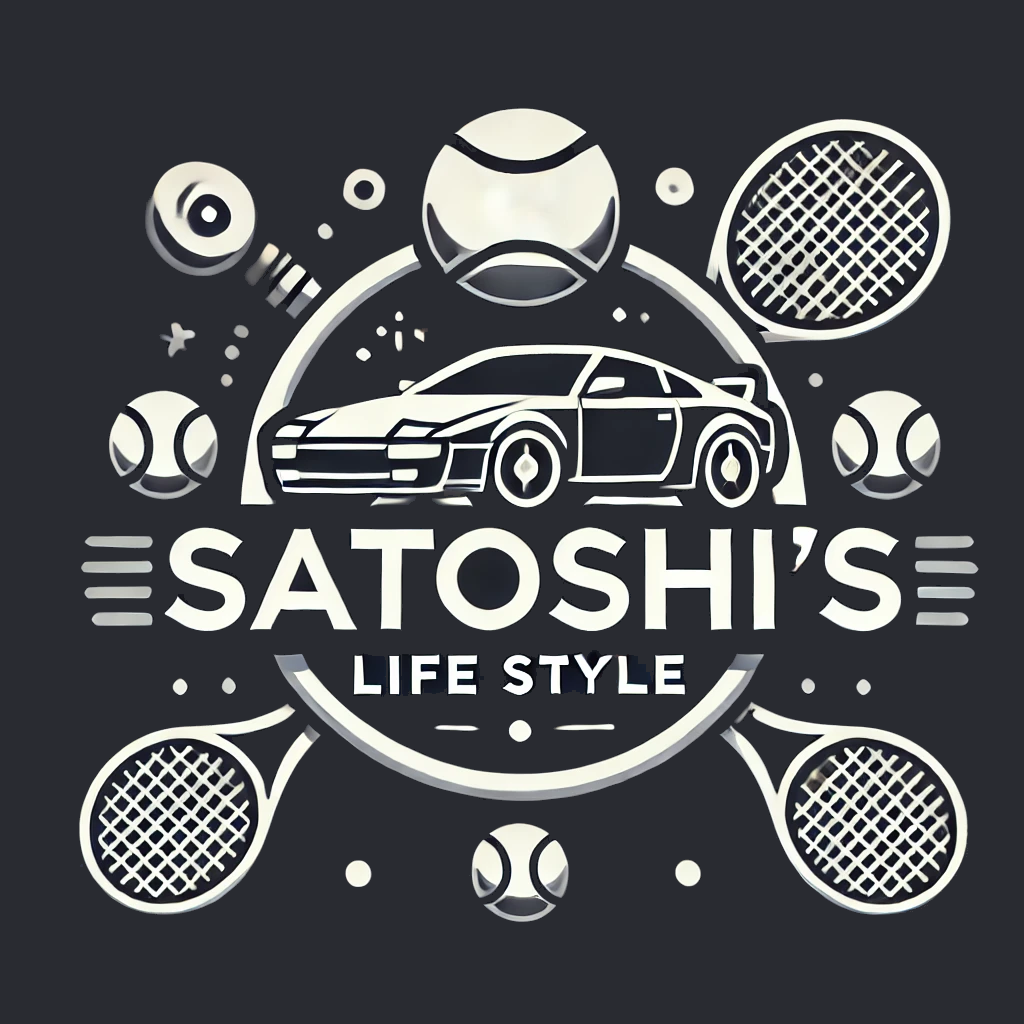 Satoshi's Life Style